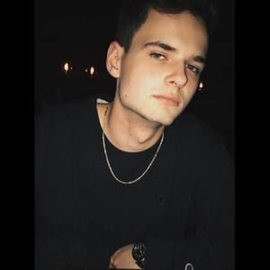 Meet your Posher, Tyler